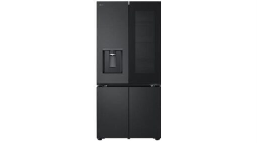 Tủ lạnh LG Inverter 576 lít Multi Door InstaView LFD58BLMAI