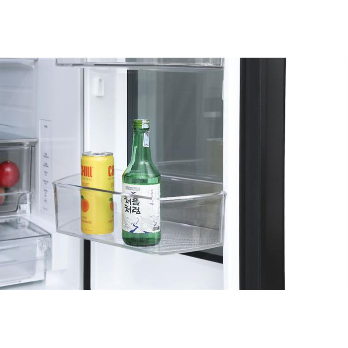 Tủ lạnh LG Inverter 576 lít Multi Door InstaView LFD58BLMAI