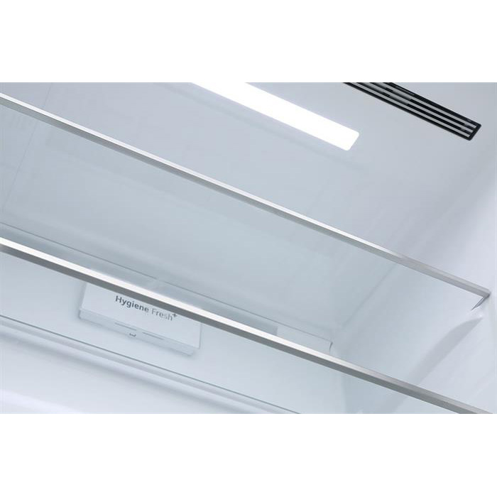 Tủ lạnh LG Inverter 576 lít Multi Door InstaView LFD58BLMAI