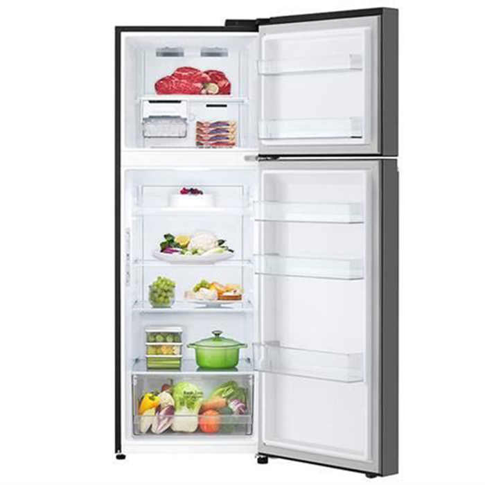 Tủ lạnh LG Inverter 335 lít LTB33BLG