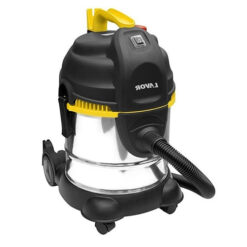 Máy hút bụi khô và ướt Lavor LVC20XS 20 lít 7.7kg 4.5m 1400W