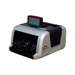Máy đếm tiền Silicon MC-2550 6 kg 70W 1000 tờ/phút