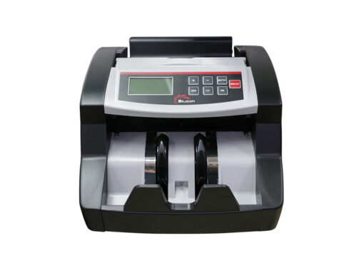 Máy đếm tiền Silicon MC-2700 5.8kg 75W 1000 tờ/phút
