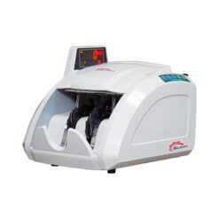 Máy đếm tiền Silicon MC-8600 7kg 60W 1000 tờ/phút