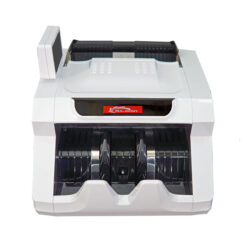 Máy đếm tiền Silicon MC-8900 6.5kg 60W 1100 tờ/phút