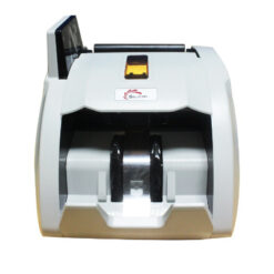 Máy đếm tiền Silicon MC-9900N 7kg 75W 7s/100 tờ