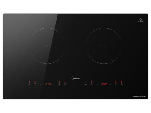 Bếp điện từ 2 vùng nấu Midea MC-ID358 3500W