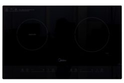 Bếp điện từ 2 vùng nấu Midea MC-IHD361