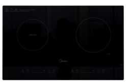 Bếp điện từ 2 vùng nấu Midea MC-IHD361 Kanger 3200W