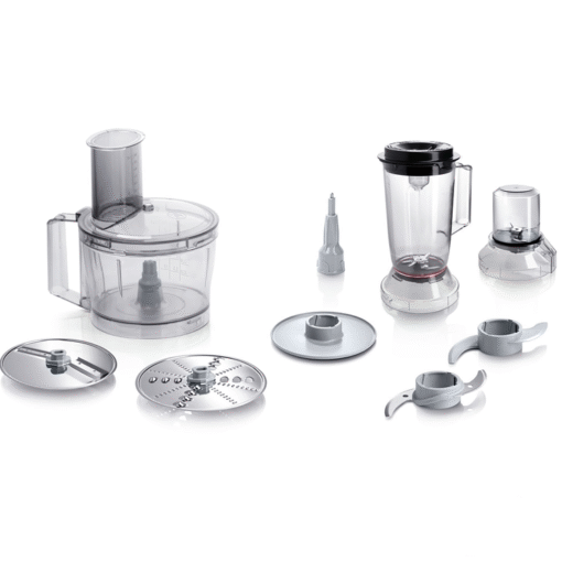 Máy xay đa năng Bosch MCM3501M 800W