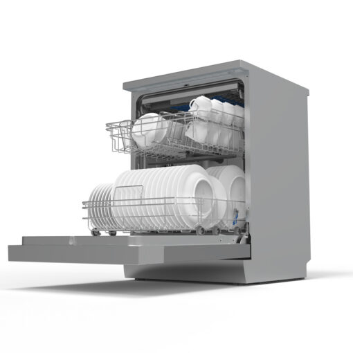 Máy rửa bát 13 bộ Midea MDW13-7635QS