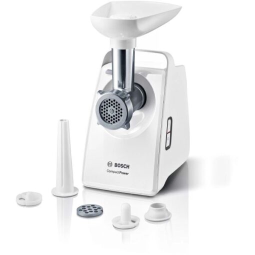 Máy xay thịt Bosch MFW3520W 1500W