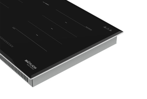 Bếp từ 2 vùng nấu Mutlich MIG0906 kính Schott Ceran 3700W