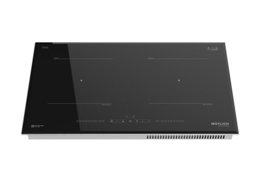 Bếp từ 2 vùng nấu Mutlich MIG0908 kính Schoot Ceran 3700W