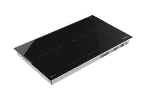 Bếp từ 2 vùng nấu Mutlich MIG0909 kính Schoot Ceran 3400W