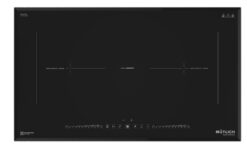 Bếp từ đôi 2 vùng nấu Mutlich MIG9009 kính Schoot Ceran 3700W