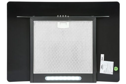Máy hút mùi kính cong Makano MKH-000008 70cm