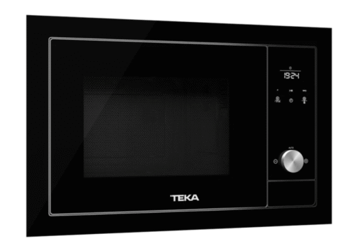 Lò vi sóng kết hợp nướng Teka ML 8200 BIS 20 lít