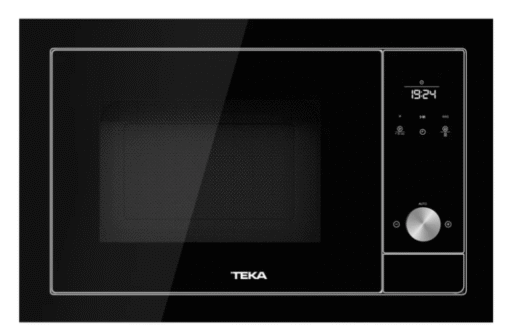 Lò vi sóng kết hợp nướng Teka ML 8200 BIS 20 lít