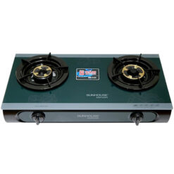 Bếp gas dương tính Sunhouse Mama MMB0780S