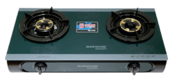 Bếp gas dương tính Sunhouse Mama MMB0780S