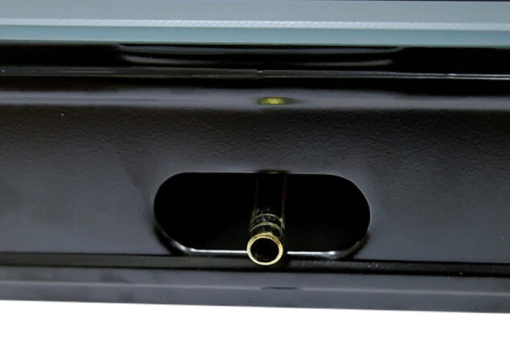 Bếp gas dương kính họng hộp Sunhouse Mama MMB0781S