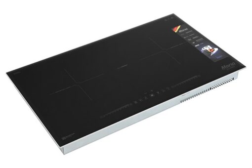 Bếp từ 2 vùng nấu Sunhouse Inverter MMB9996 3700W kính Ceramic