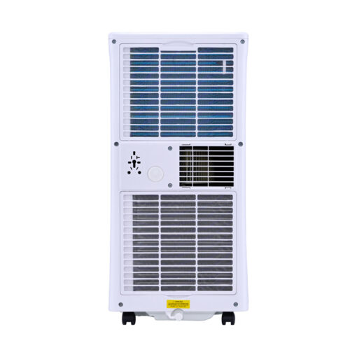 Máy điều hòa di động Fujie MPAC10 10.000BTU 1.114W