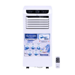Máy điều hòa di động Fujie MPAC10 10.000BTU 1.114W
