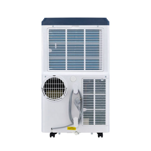 Máy điều hòa di động Fujie MPAC12 12.000 BTU 600ml