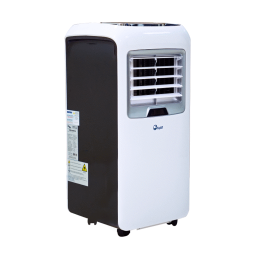 Máy điều hòa di động Fujie MPAC12B 12.000 BTU