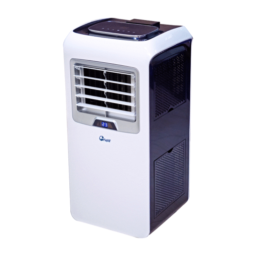 Máy điều hòa di động Fujie MPAC12B 12.000 BTU