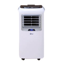 Máy điều hòa di động Fujie MPAC12B 12.000 BTU