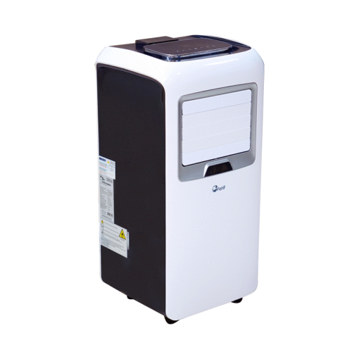 Máy điều hòa di động Fujie MPAC12B 12.000 BTU