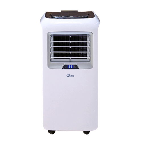 Máy điều hòa di động Fujie MPAC12B 12.000 BTU