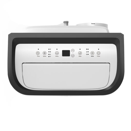 Máy điều hòa di động Fujie MPAC12 12.000 BTU 600ml