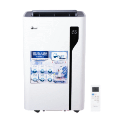 Máy điều hòa di động Fujie MPAC14 14.000 BTU