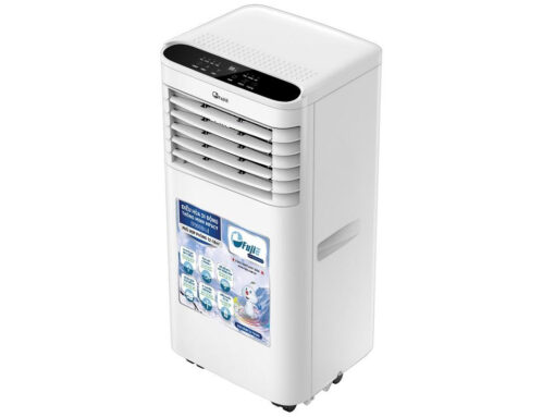 Máy điều hòa Fujie MPAC9 9.000 BTU 700ml