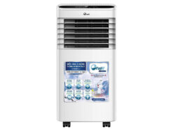 Máy điều hòa Fujie MPAC9 9.000 BTU 700ml