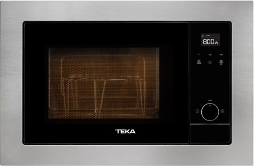 Lò vi sóng kết hợp nướng Teka MS 620 BIS 20 lít