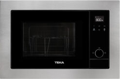 Lò vi sóng kết hợp nướng Teka MS 620 BIS 20 lít