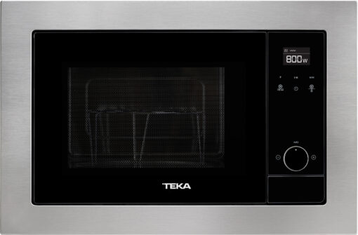 Lò vi sóng kết hợp nướng Teka MS 620 BIS 20 lít