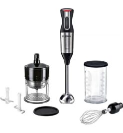 Máy xay cầm tay đa năng Bosch 1000W MS6CM6166