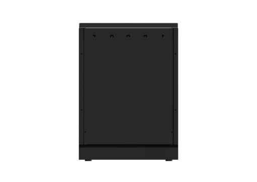Máy rửa bát 15 bộ Mutlich MSE9915B