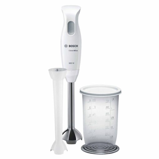 Máy xay cầm tay Bosch MSM26130 600W