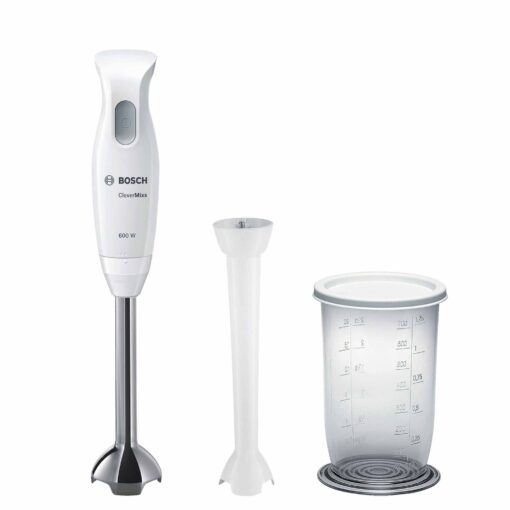 Máy xay cầm tay Bosch MSM26130 600W