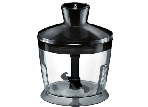 Máy xay cầm tay Bosch MSM2650B 600W