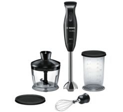 Máy xay cầm tay Bosch MSM2650B 600W