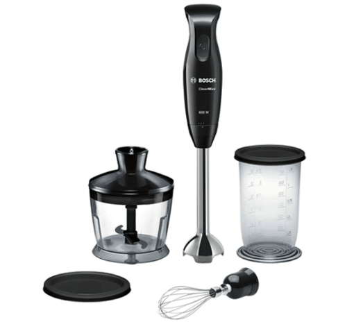 Máy xay cầm tay Bosch MSM2650B 600W