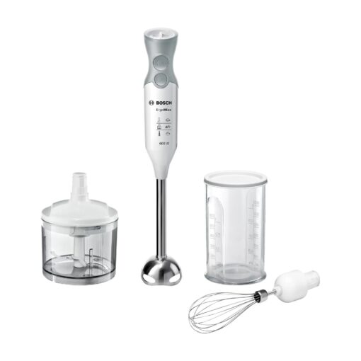 Máy xay cầm tay Bosch MSM66150 600W